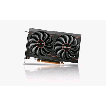SAPPHIRE PULSE AMD RADEON RX 6500 XT GAMING OC 4GB GDDR6 HDMI DP LITE
