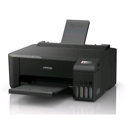 EPSON ECOTANK ET-1810 STAMPANTE MULTIFUNZIONE A4 USB WI-FI WI-FI DIRECT SERBATOI FLACONI ALTA CAPACITA' BLACK