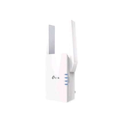 TP-LINK RE505X RANGE EXTENDER AX1500 WI-FI 6 1 GLAN DUAL BAND
