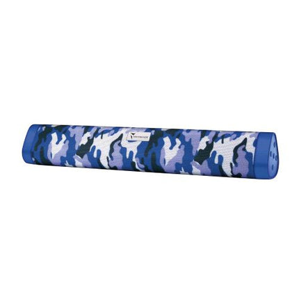 TECHMADE TM-A15-CAMB SOUNDBAR SPEAKER BLUETOOTH A15 10W SLOT SCHEDA SD USB FM RADIO AUX VIVAVOCE BLU CAMOUFLAGE