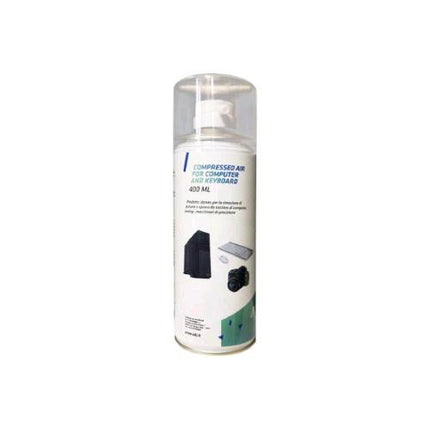 ADJ BOMBOLETTA ARIA COMPRESSA 400ML POTENTE SOFFIO D'ARIA
