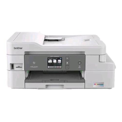 BROTHER MFC-J5955DW STAMPANTE MULTIFUNZIONE INK KET A COLORI A3 WI-FI FAX ADF DUPLEX LAN USB 2.0 30ppm