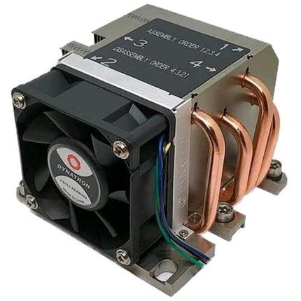 DYNATRON B13 CPU COOLER INTEL SK3647