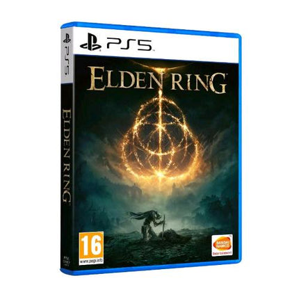 NAMCO PS5 ELDEN RING STANDARD EDITION