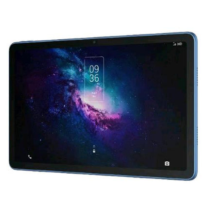 TCL 10 TAB MAX 10.4" 64GB RAM 4GB WI-FI ITALIA FROST BLUE