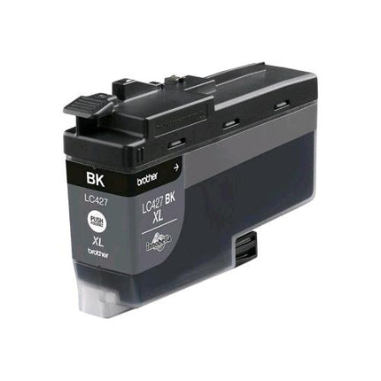 BROTHER LC427BKXL CARTUCCIA INK JET NERO ALTA CAPACITA' PER MFC-J5955DW MFC-J6955DW HL-J6010DW 6.000 PAGINE