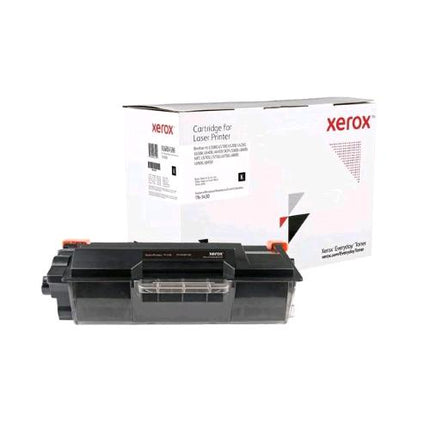 XEROX EVERYDAY TONER NERO PER BROTHER TN-3430 RESA STANDARD 3.000 PAGINE