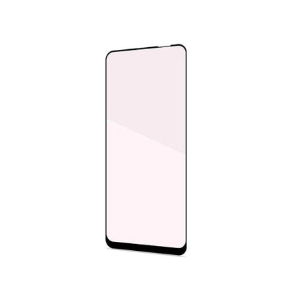 CELLY SAMSUNG GALAXY A23/M23/M33 5G FULL GLASS PROTEGGI SCHERMO IN VETRO TEMPERATO BLACK