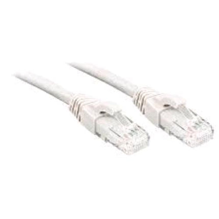 DIGITUS CAVO DI RETE PATCH U/UTP CAT.6 LSHF 2 MT GRIGIO