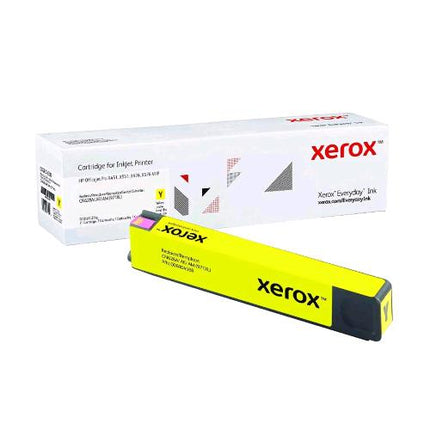 XEROX EVERYDAY TONER GIALLO PER HP 971XL CN628A RESA ELEVATA 6.600 PAGINE