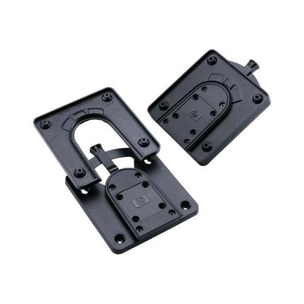 HP QUICK RELEASE 2 BRACKET STAFFA DI MONTAGGIO A PARETE/MONITOR