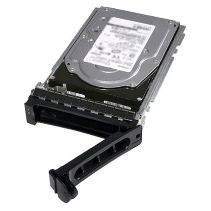 DELL 400-AVHG HDD INTERNO HOT SWAP 2.400GB INTERFACCIA SAS FORMATO 2.5" 10.000 RPM