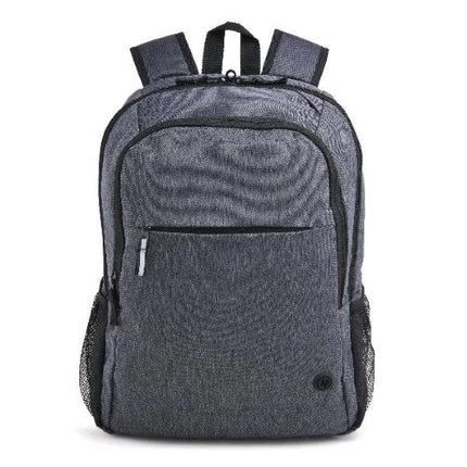 HP PRELUDE PRO RECYCLED ZAINO PER NOTEBOOK DA 15.6" IN NYLON RICICLATO 3 SCOMPARTI GRIGIO