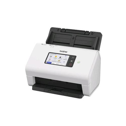 BROTHER ADS-4900W SCANNER DOCUMENTALE A4 WI-FI ADF DUPLEX LAN USB 3.0 60ppm 600 x 600 DPI