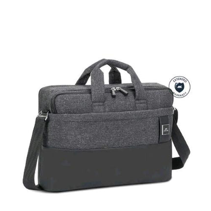 RIVACASE APPLE MACBOOK PRO 16 NOTEBOOK 15.6" BORSA NERO MELANGE