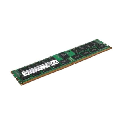 LENOVO 4X71B67862 MEMORIA RAM 1x64GB 3.200 MHZ TIPOLOGIA DDR4 TECMOLOGIA RDIMM