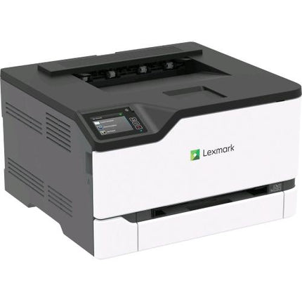 LEXMARK C2326 STAMPANTE LASER A COLORI A4 WI-FI FRONTE RETRO 24.7PPM USB LAN 600 X 600 DPI