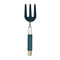 FENNER OPENAIR FORCA CON PUNTA IN FERRO 31CM MANICO IN LEGNO IMPUGNATURA IN SPUGNA MORBIDA