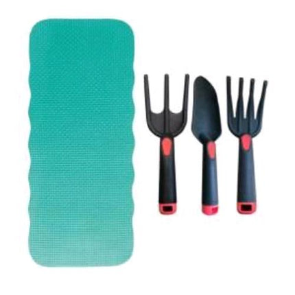 FENNER OPENAIR SET 4 Pz. UTENSILI DA GIARDINO