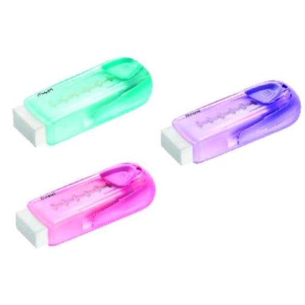 MAPED GOMMA UNIVERSAL STICK COLORI ASSORTITI PASTEL