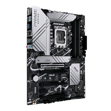 ASUS PRIME Z790-P SCHEDA MADRE FORM ATX CHIPSET INTEL Z790 SOCKET LGA 1700