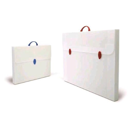 FAVORIT EVERY VALIGETTA IN PP 52X73.5X3 CM 2 CHIUSURE NEUTRO