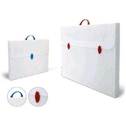 FAVORIT EVERY VALIGETTA IN PP 36.5X56.5X5.5 CM 1 CHIUSURA NEUTRO