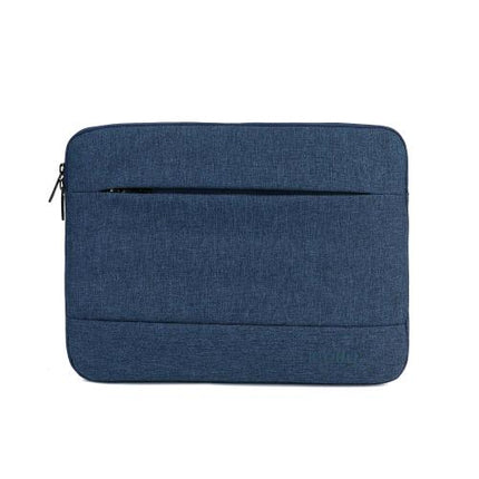 CELLY NOMADSLEEVE CUSTODIA PER NOTEBOOK DA 13.3" IN POLIESTERE BLU