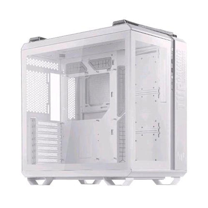 ASUS GT502 TUF GAMING CASE MIDI TOWER ATX MICRO ATX MINI-ITX WHITE