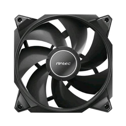 ANTEC STORM 120 VENTOLA PWM 120MM AD ALTE PRESTAZIONI 2000 GIRI BLACK