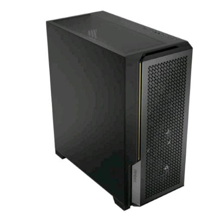 ANTEC P20CE GAMING CASE MIDI TOWER E-ATX CON 3 VENTOLE PWM DA 120 MM CONNETTORI FRONTALI 3 x USB 2.0 3 x USB 3.0 AUDIO