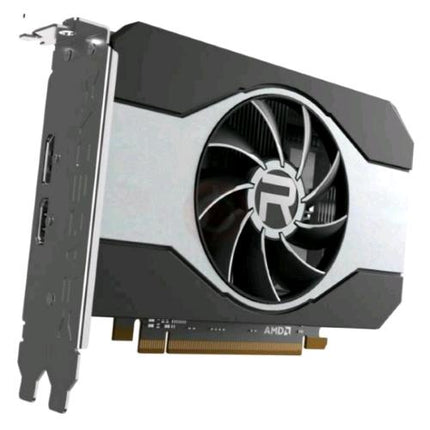 HP AMD RADEON RX 6400 4GB GDDR6 HDMI DISPLAYPORT