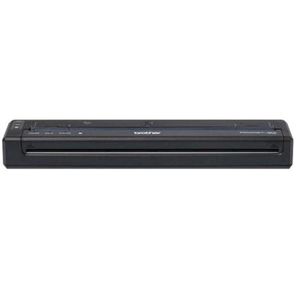 BROTHER PJ-863 STAMPANTE PORTATILE TERMICA DIRETTA A4 300 Dpi USB-C/BLUETOOTH E COMPATIBILITA' MFI FINO A 13.5 ppm