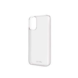 Celly Samsung Galaxy S23+ 5G cover in tpu trasparente