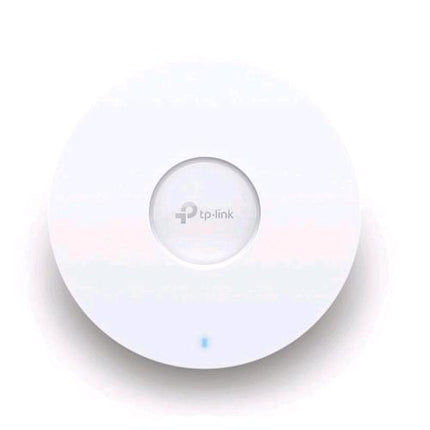 TP-LINK EAP653 ACCESS POINT AX3000 WI-FI 6 EPA WLAN DUAL BAND 2.976 MBIT/S SUPPORTO POE BIANCO