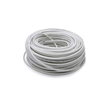 VULTECH CAVO IN MATASSA LAN CAT. 6 FTP 23AWG 305 MT BIANCO