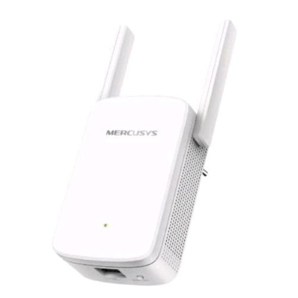 MERCUSYS ME30 WI-FI EXTENDER DUAL BAND WIFI AC1200 1200 MBPS 1 PORTA 10/100 RJ45 2 ANTENNE ESTERNE