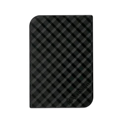 VERBATIM STORE-N-GO HDD ESTERNO 2.000GB USB 3.2 GEN1 2.5" BLACK