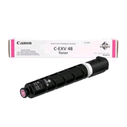 CANON C-EXV 48 TONER MAGENTA PER IMAGERUNNER C1325iF/1335iF 11.000 PAGINE