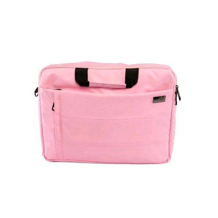 NILOX BAG STYLE BORSA PER NOTEBOOK DA 15.6" ROSA