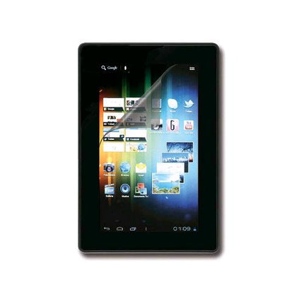MEDIACOM PELLICOLA PROTEGGI SCHERMO UNIVERSALE PER TAB 10.1" 16:9 CONF 2 Pz.