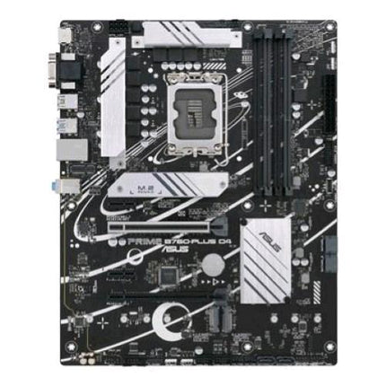 ASUS TUF GAMING B760-PLUS WIFI B760 LGA1700