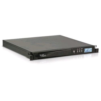 RIELLO BVSR1K1AA2 VISION RACK UPS RACK 1100 Va 880 W 4 IEC 320