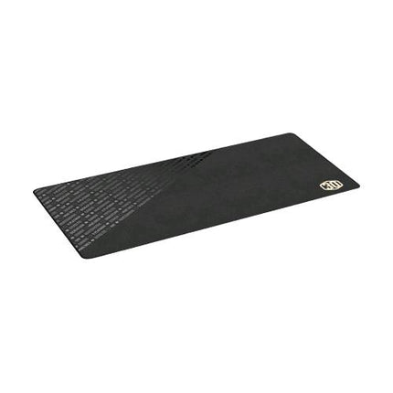 COOLER MASTER GAMING MP511 30th ANNIVERSARY EDITION XL TAPPETINO DA GIOCO PER MOUSE 900 x 400 mm IN TESSUTO TECNICO NERO