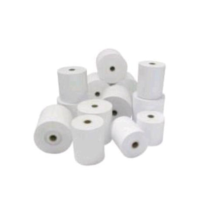 ZEBRA 3004596 CARTA TERMICA IN ROTOLO 101.60 mm x 30 MT DIAMETRO INTERNO 1.9 cm CONF 16 Pz.