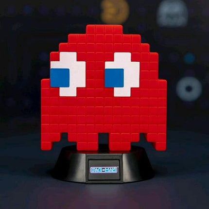 PALADONE PP4986PMV2 LAMPADA DA TAVOLO BLINKY ICON LIGHT V2 BDP