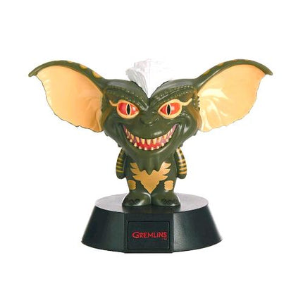 PALADONE PP5240GR LAMPADA LED DA TAVOLO GREMLINS STRIPE ICON LIGHT BDP MULTICOLORE