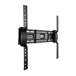 Meliconi cme ET400 supporto TV inclinabile verticale Max.+/-15° ideale per TV 40"- 50" vesa nero