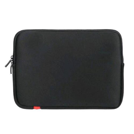 RIVACASE CUSTODIA PER MACBOOK AIR PRO 13" IN NEOPRENE NERO