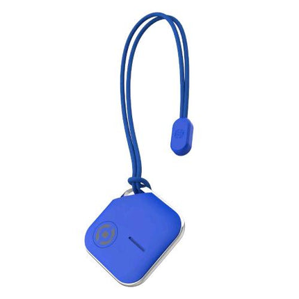 CELLY SMARTFINDERBL SMARTFINDER TRACCIA OGGETTI COMPATIBILE CON DEVICE iOS PINK